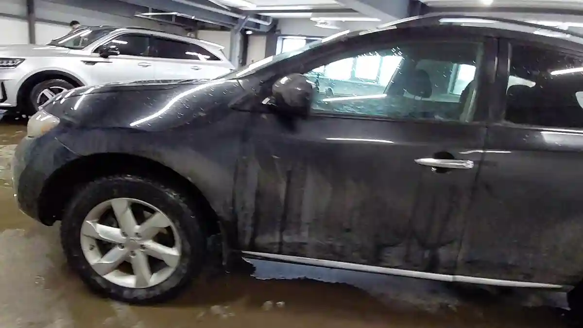 Nissan Murano 2008 года за 5 000 000 тг. в Астана