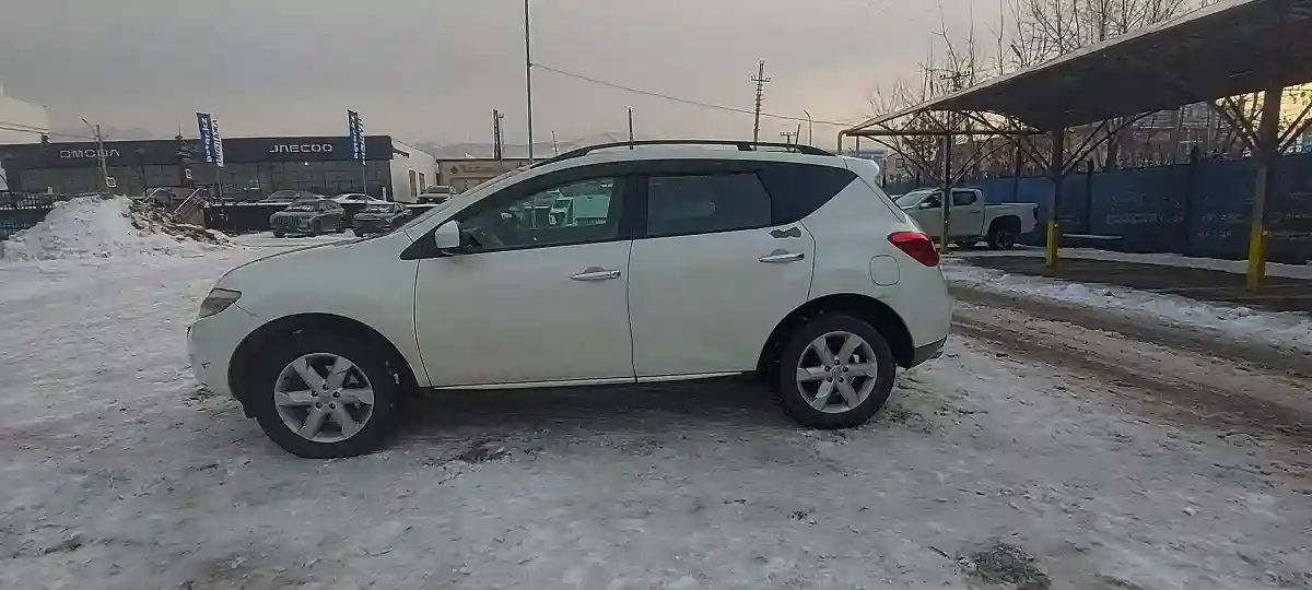 Nissan Murano 2009 года за 6 500 000 тг. в Алматы