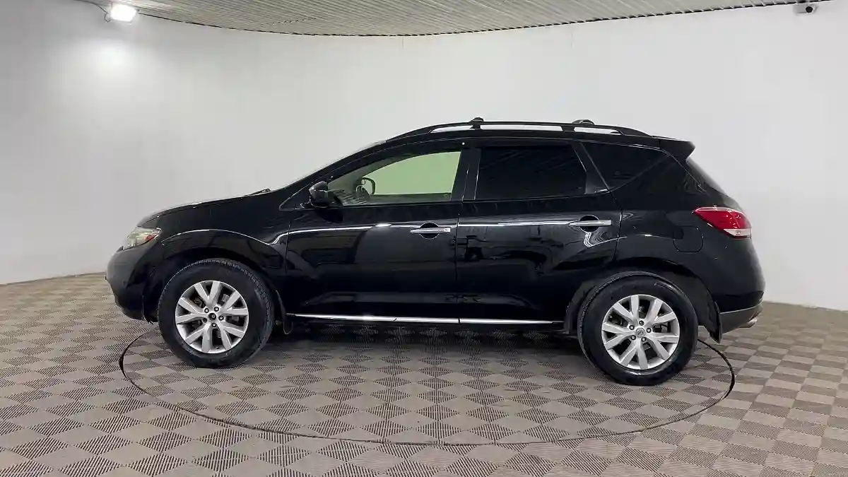 Nissan Murano 2012 года за 5 814 400 тг. в Шымкент