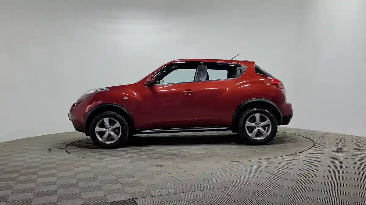 Nissan Juke 2011 года за 5 290 000 тг. в Алматы