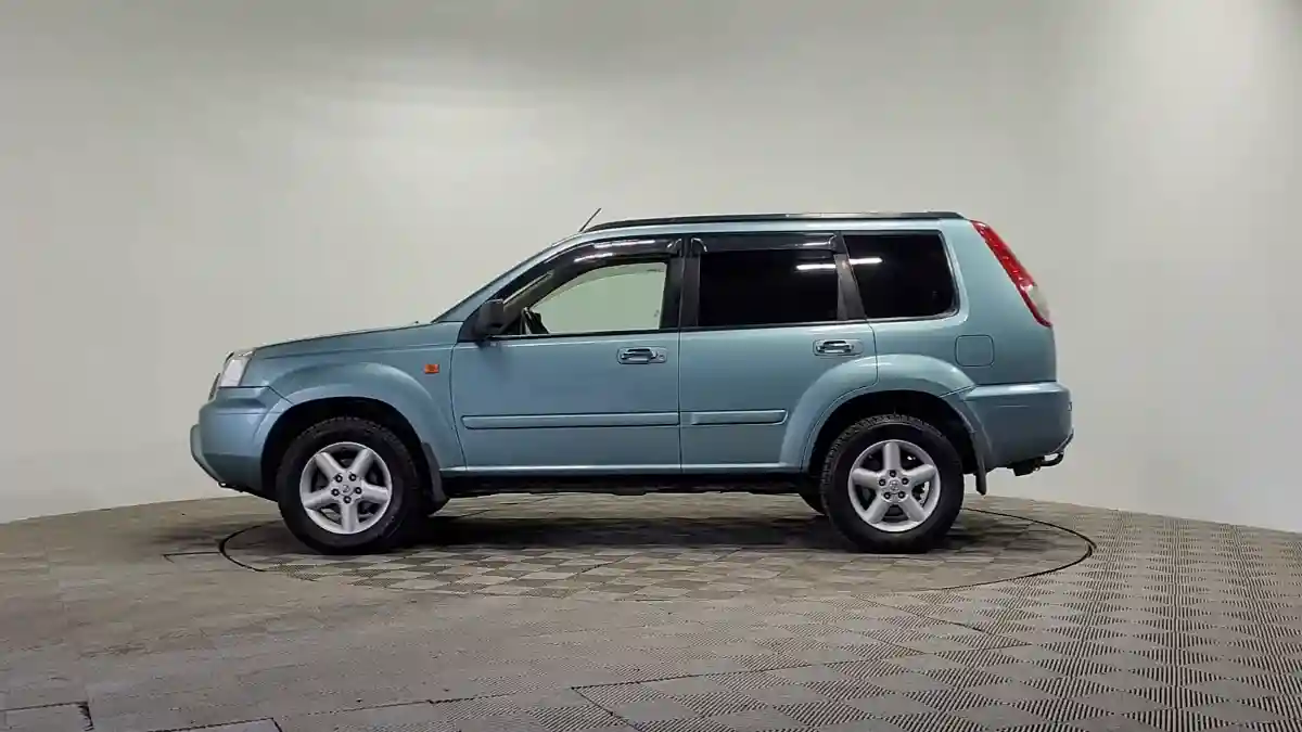 Nissan X-Trail 2003 года за 4 360 000 тг. в Алматы
