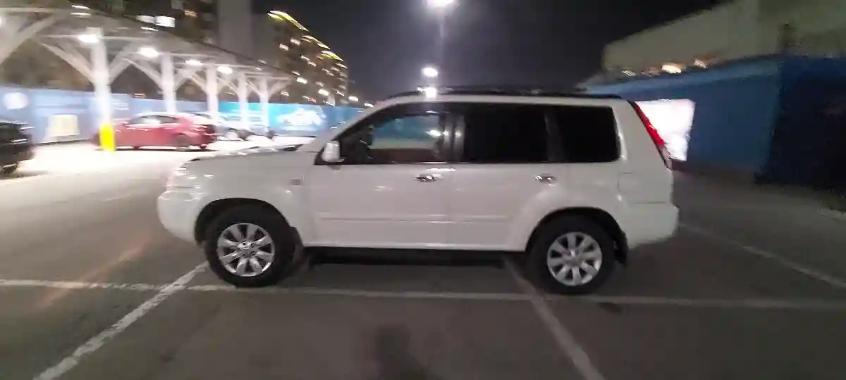 Nissan X-Trail 2005 года за 5 300 000 тг. в Алматы