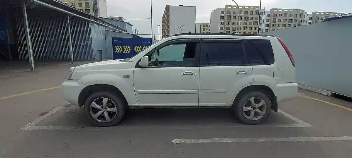 Nissan X-Trail 2006 года за 5 000 000 тг. в Алматы