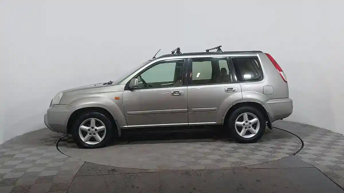 Nissan X-Trail 2003 года за 3 990 000 тг. в Астана