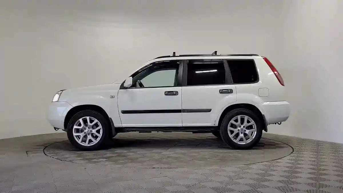Nissan X-Trail 2007 года за 4 690 000 тг. в Алматы