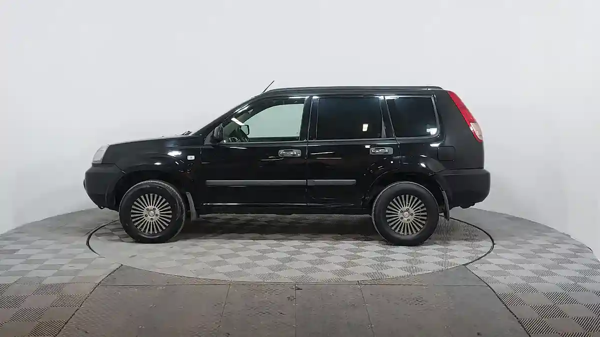 Nissan X-Trail 2007 года за 4 890 000 тг. в Астана