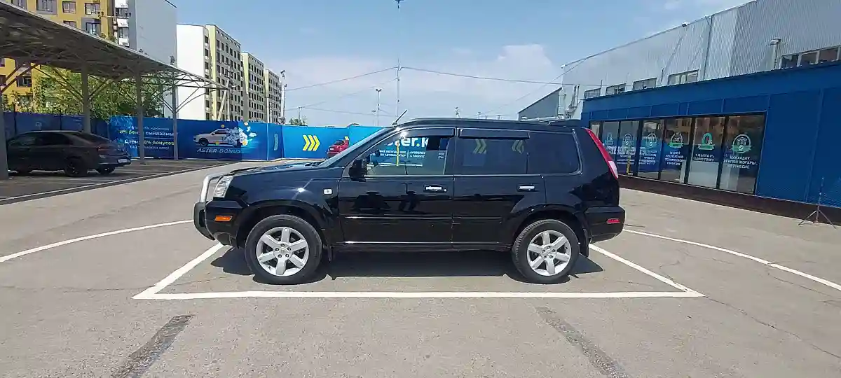 Nissan X-Trail 2006 года за 5 500 000 тг. в Алматы