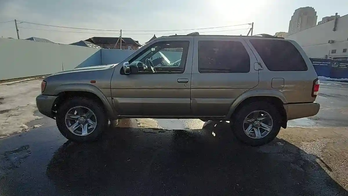 Nissan Pathfinder 2005 года за 6 500 000 тг. в Шымкент