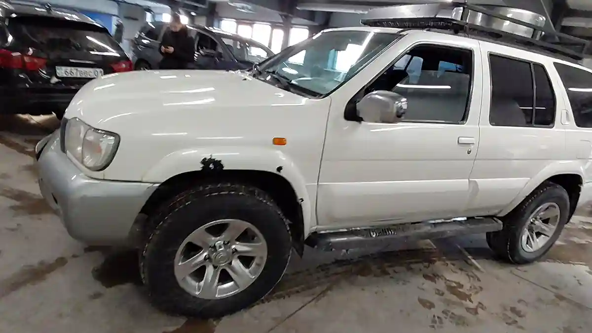 Nissan Pathfinder 2005 года за 5 000 000 тг. в Астана