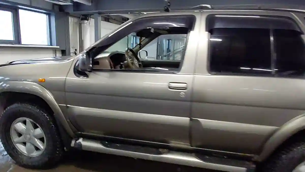 Nissan Pathfinder 2003 года за 5 500 000 тг. в Астана