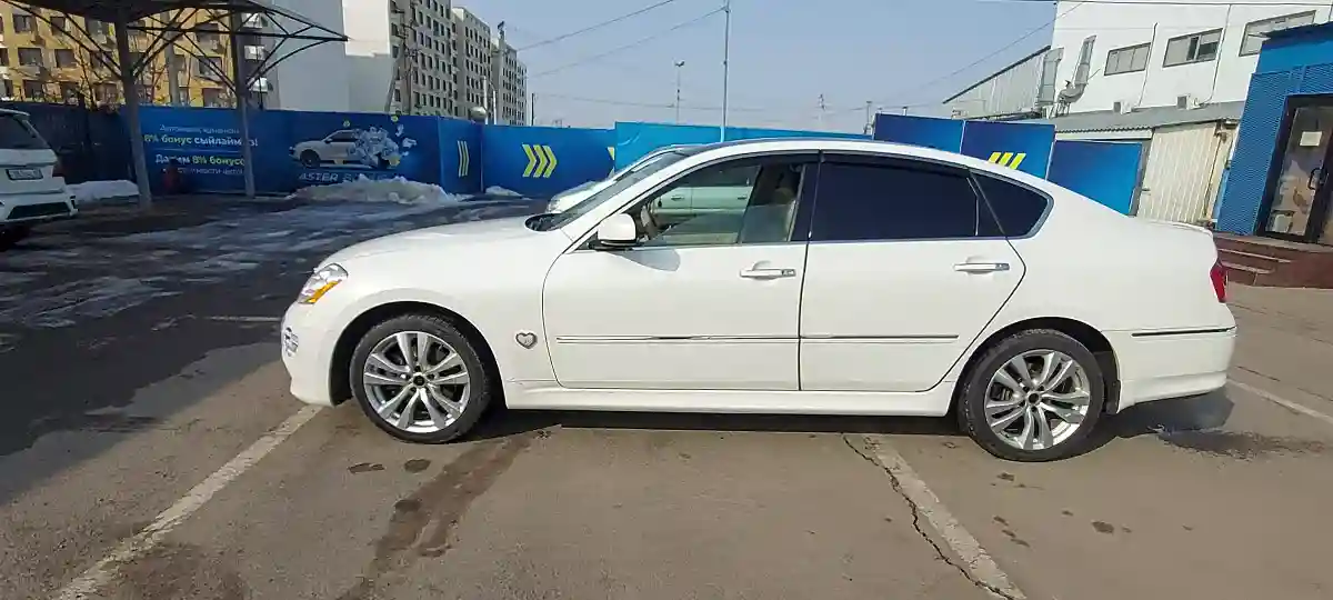 Infiniti M 2007 года за 5 000 000 тг. в Алматы