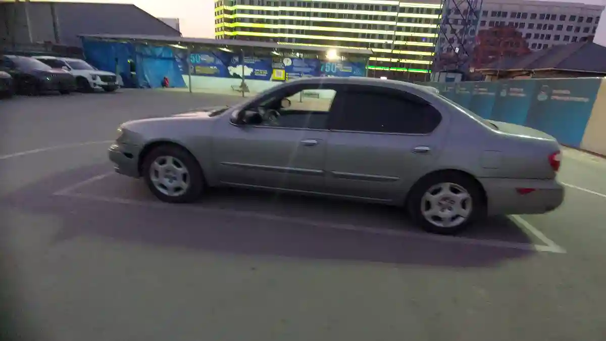 Infiniti I 2000 года за 2 500 000 тг. в Шымкент