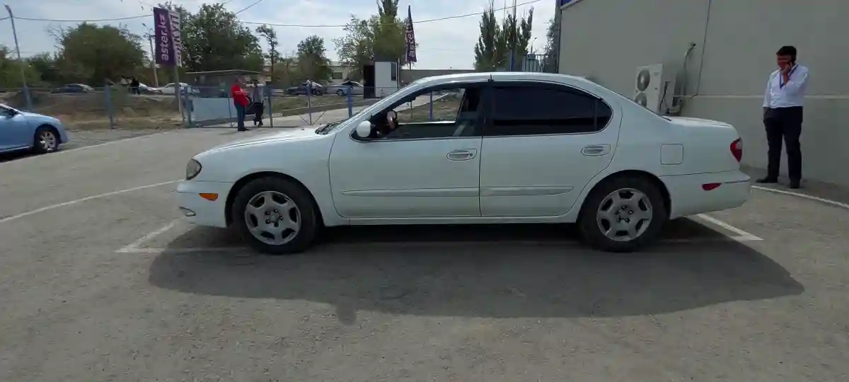 Infiniti I 1999 года за 3 300 000 тг. в Тараз