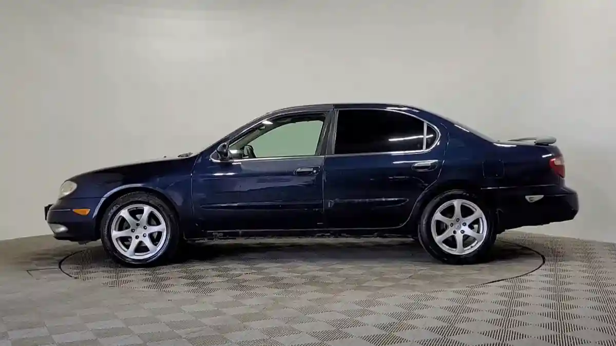 Infiniti I 2001 года за 2 390 000 тг. в Алматы
