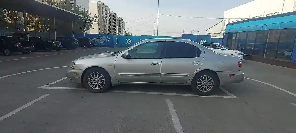 Infiniti I 2001 года за 3 500 000 тг. в Алматы