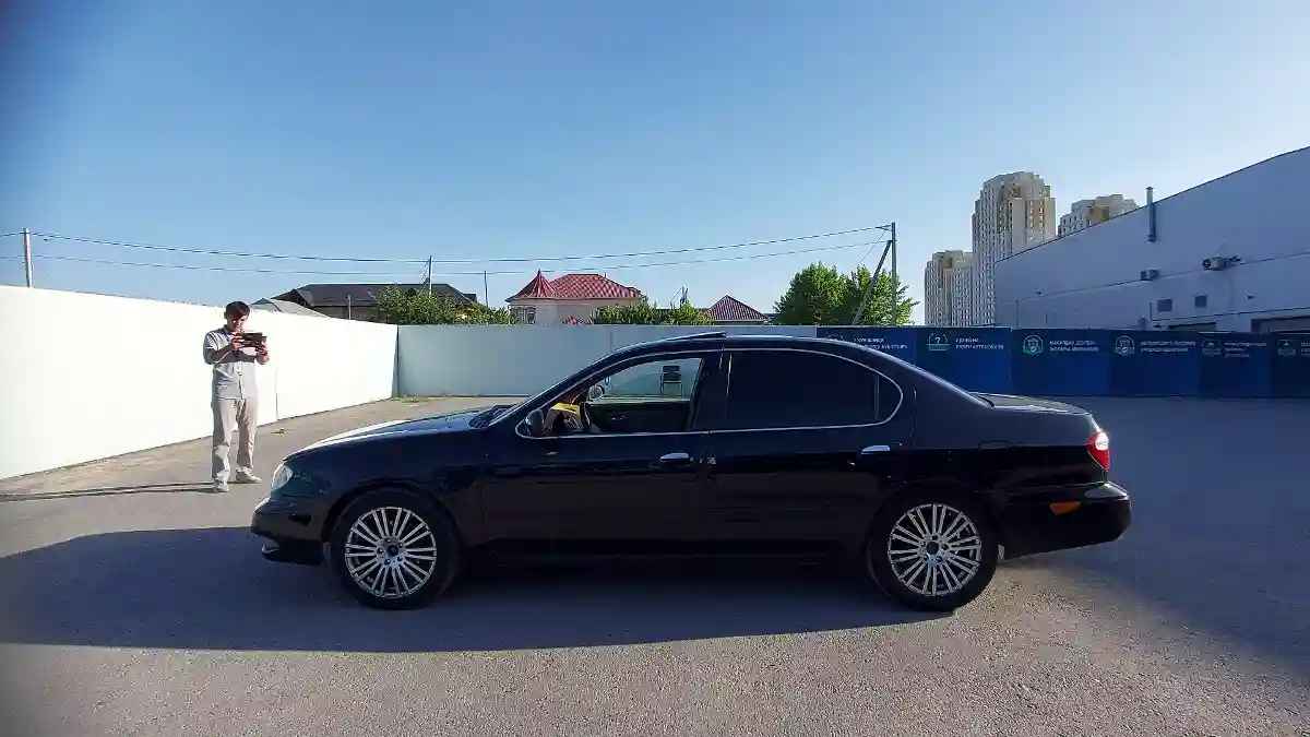 Infiniti I 2001 года за 3 000 000 тг. в Шымкент