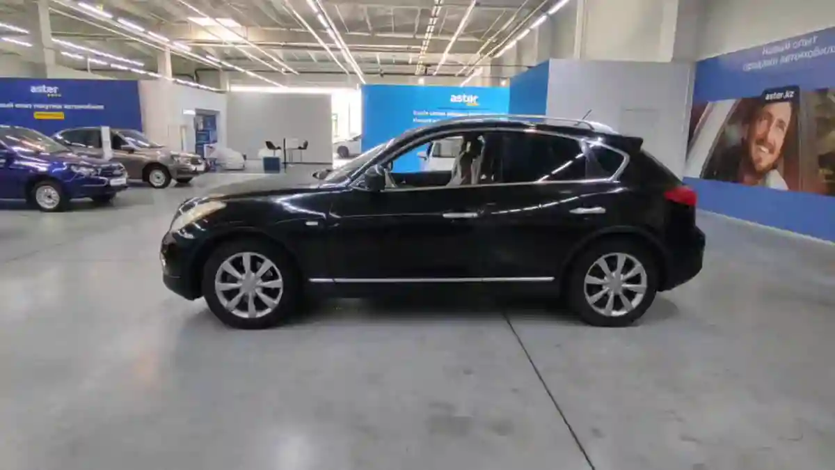 Infiniti EX 2008 года за 5 000 000 тг. в Усть-Каменогорск