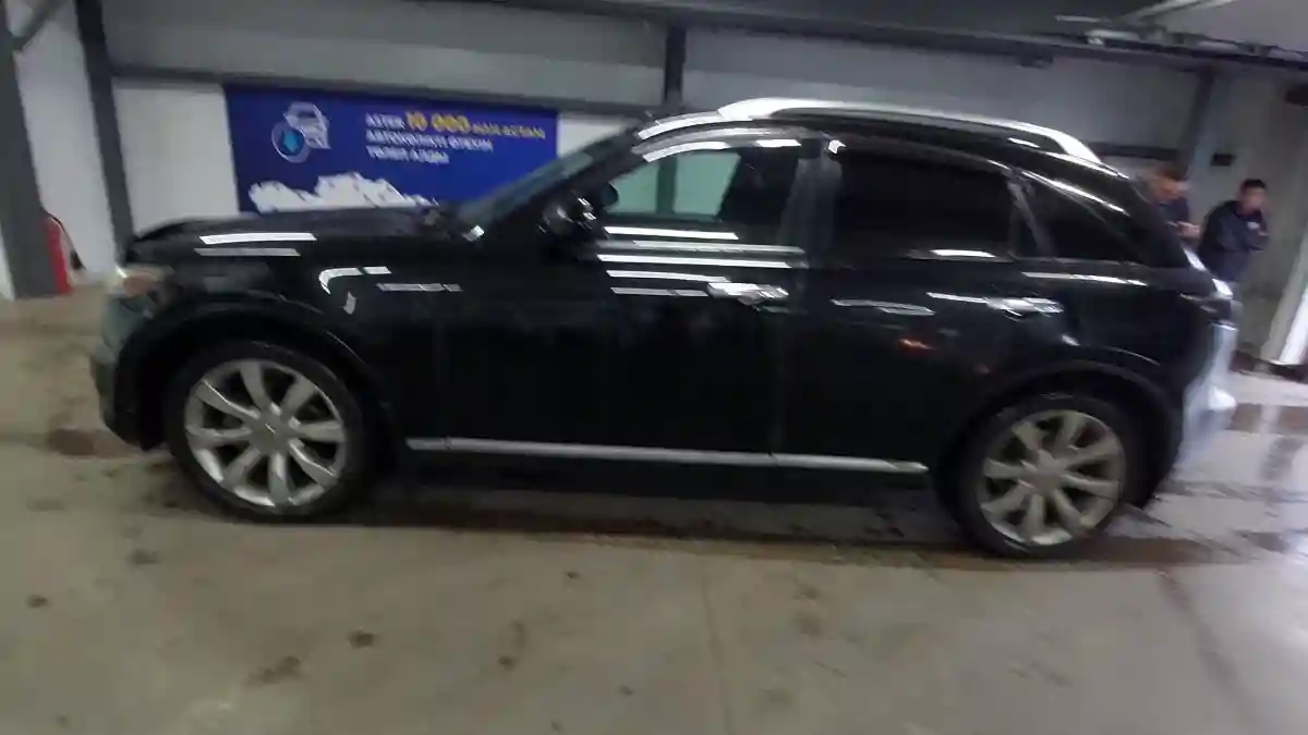 Infiniti FX 2007 года за 5 300 000 тг. в Астана