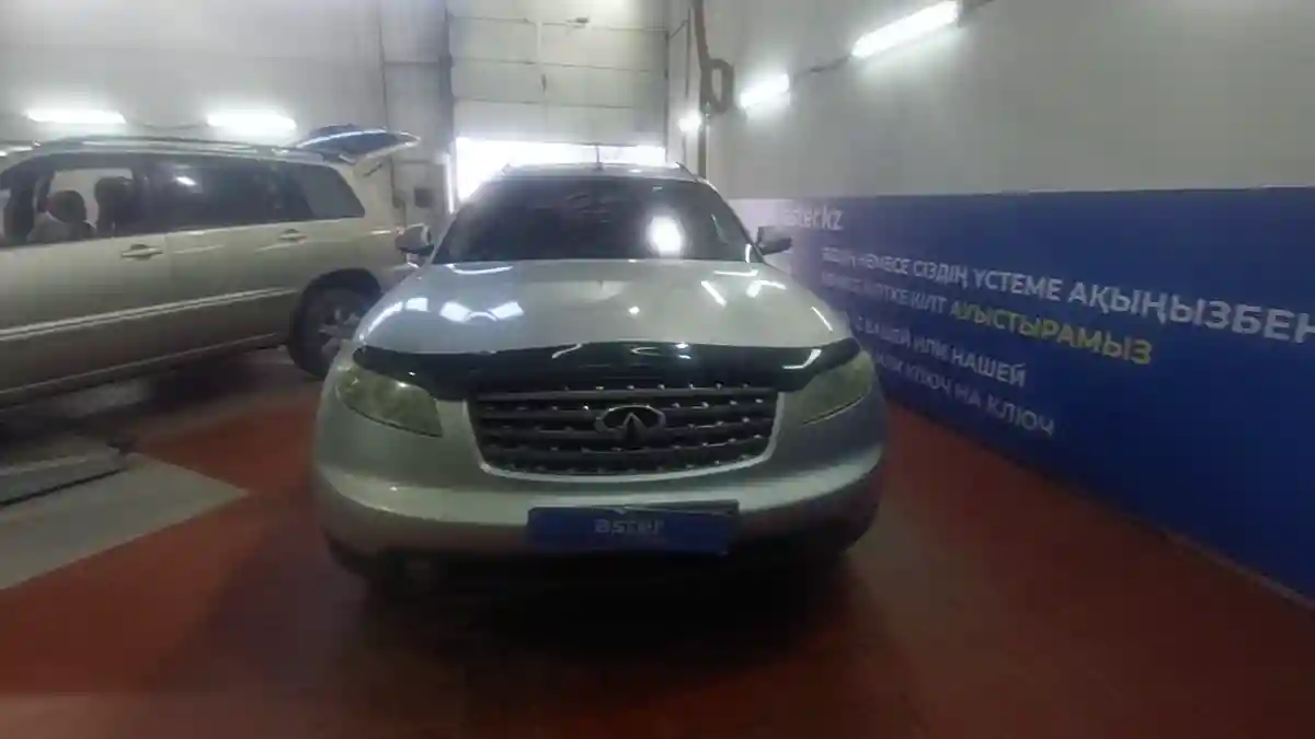 Infiniti FX 2006 года за 6 500 000 тг. в Астана