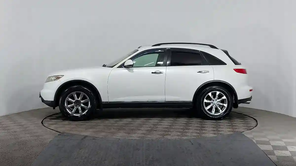 Infiniti FX 2006 года за 6 250 000 тг. в Астана
