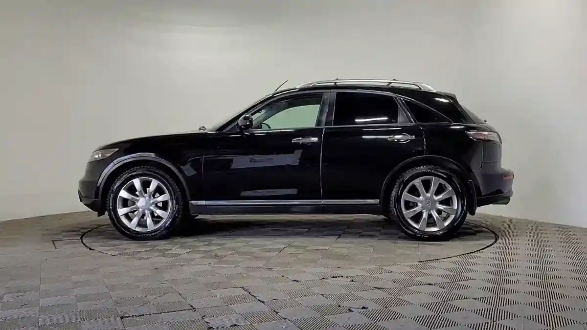 Infiniti FX 2007 года за 4 548 000 тг. в Алматы