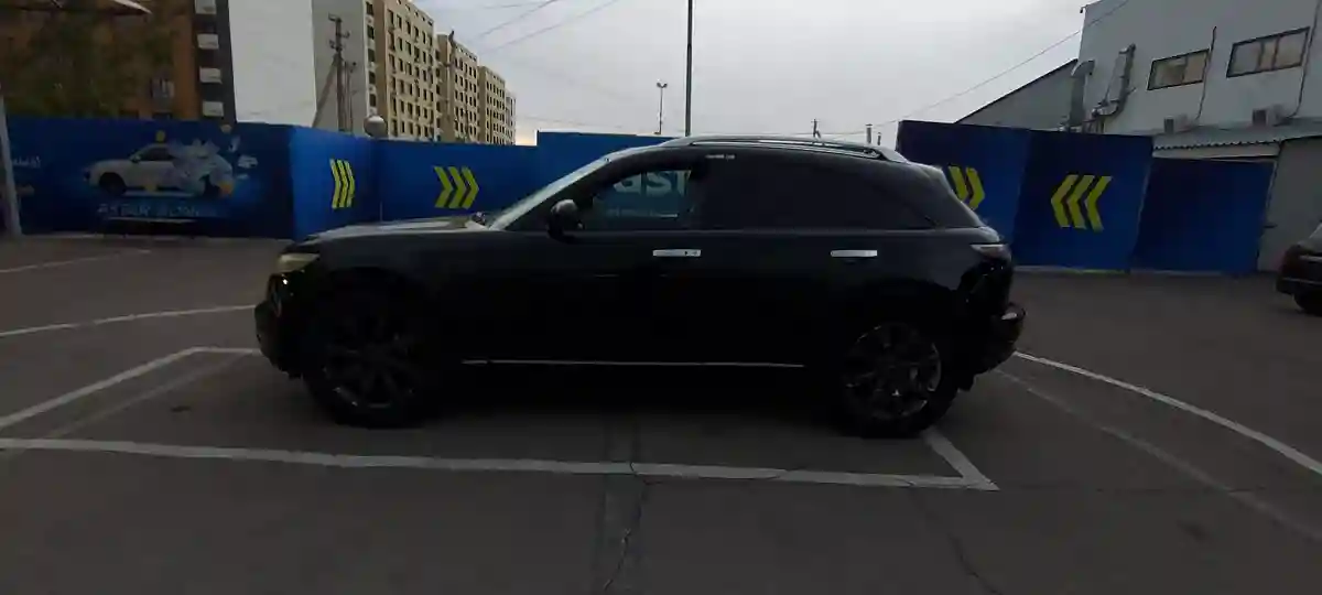 Infiniti FX 2005 года за 5 800 000 тг. в Алматы