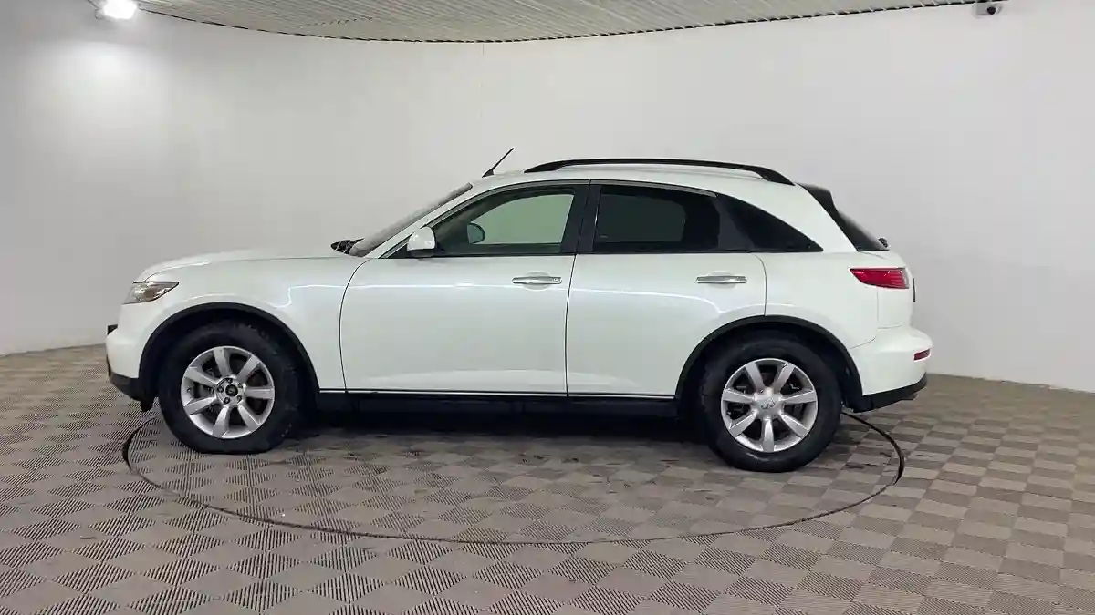 Infiniti FX 2005 года за 4 314 800 тг. в Шымкент