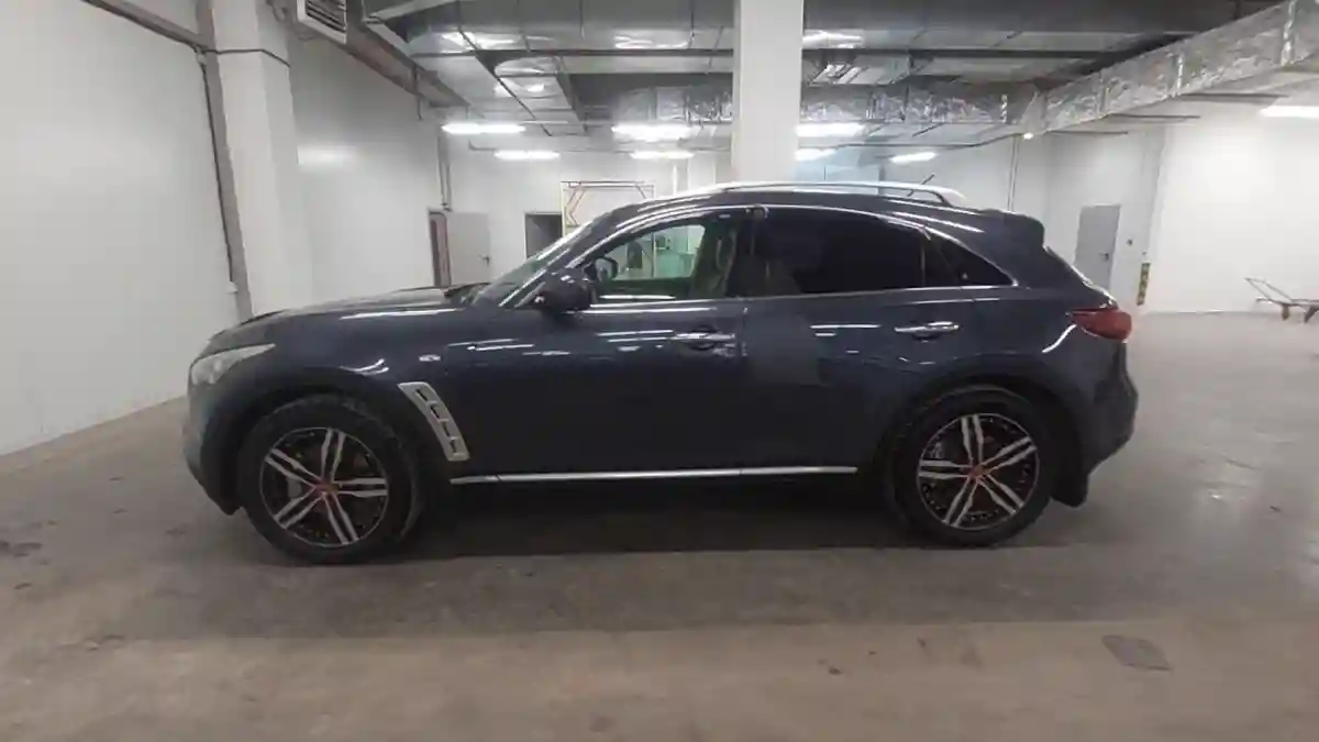 Infiniti FX 2009 года за 8 890 000 тг. в Астана