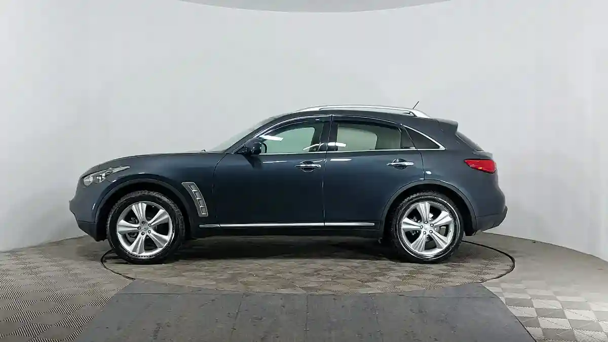 Infiniti FX 2009 года за 8 650 000 тг. в Астана