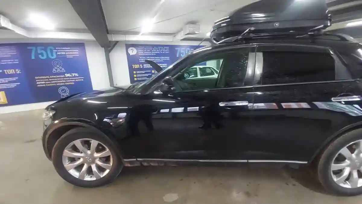 Infiniti FX 2005 года за 5 500 000 тг. в Астана