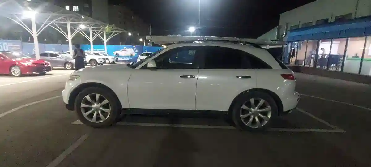 Infiniti FX 2003 года за 5 000 000 тг. в Алматы