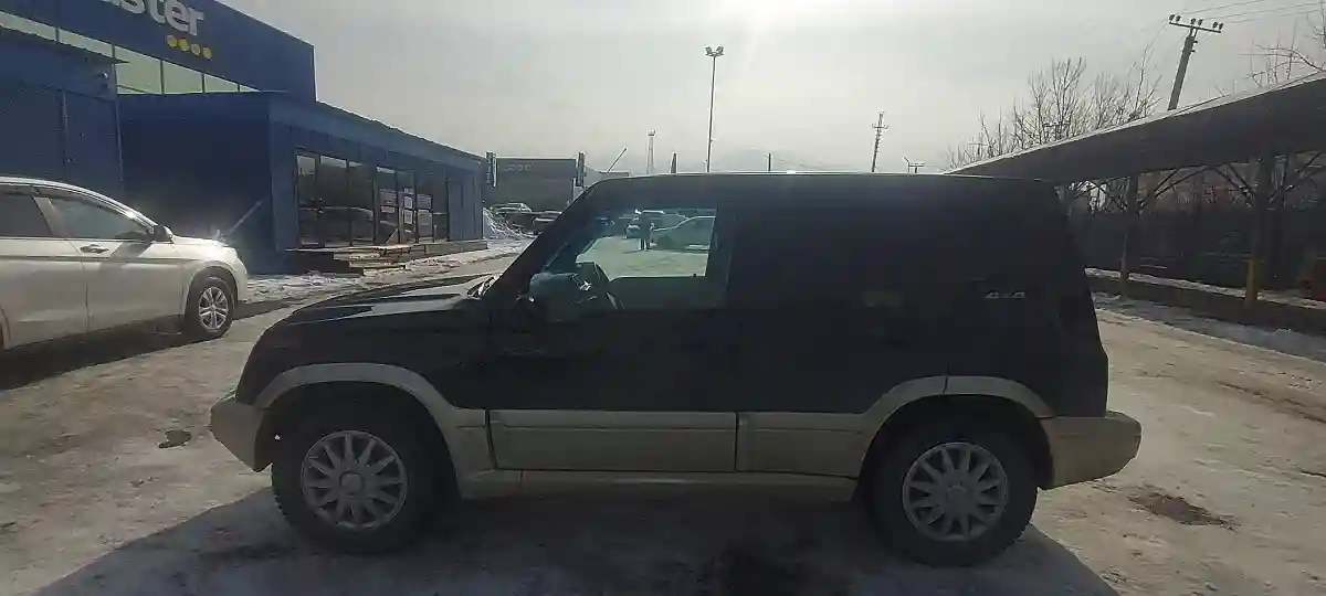 Suzuki Sidekick 1996 года за 1 800 000 тг. в Алматы