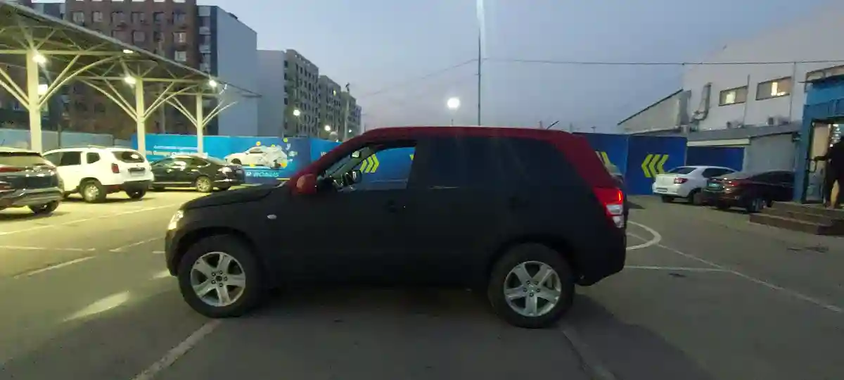 Suzuki Grand Vitara 2008 года за 4 300 000 тг. в Алматы