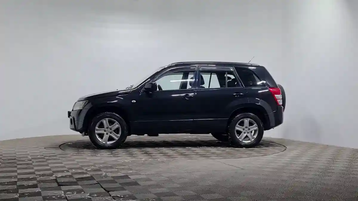 Suzuki Grand Vitara 2007 года за 5 290 000 тг. в Алматы