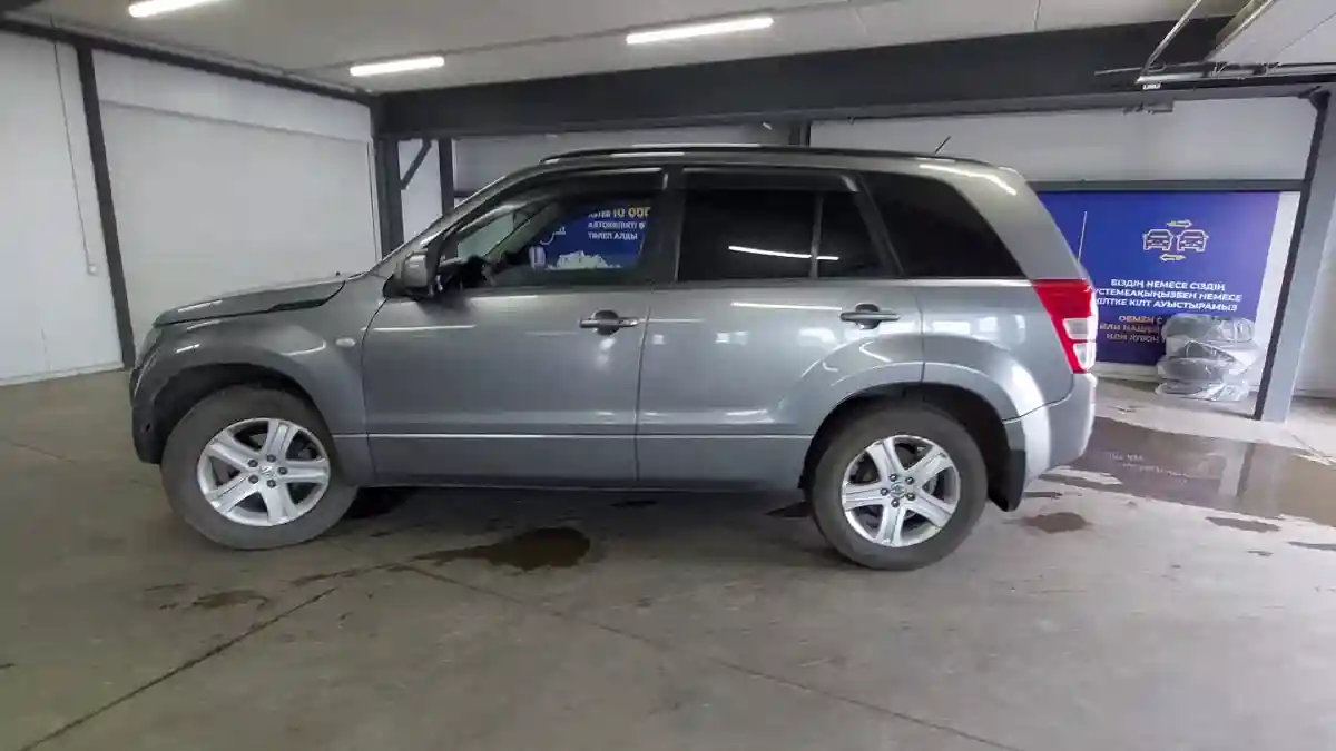 Suzuki Grand Vitara 2007 года за 6 800 000 тг. в Астана