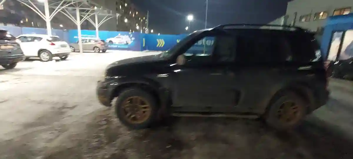 Suzuki Grand Vitara 2001 года за 3 800 000 тг. в Алматы