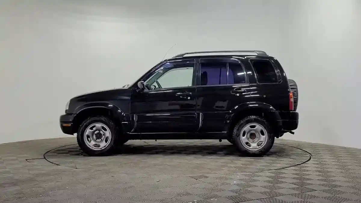 Suzuki Grand Vitara 2001 года за 2 890 000 тг. в Алматы