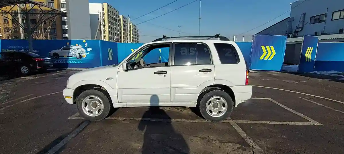 Suzuki Grand Vitara 2001 года за 4 000 000 тг. в Алматы