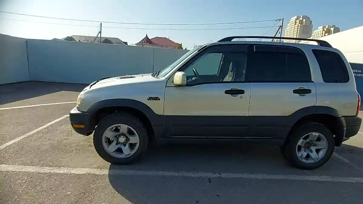Suzuki Grand Vitara 1999 года за 3 000 000 тг. в Шымкент
