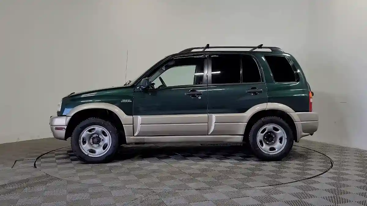 Suzuki Grand Vitara 2001 года за 3 020 000 тг. в Алматы