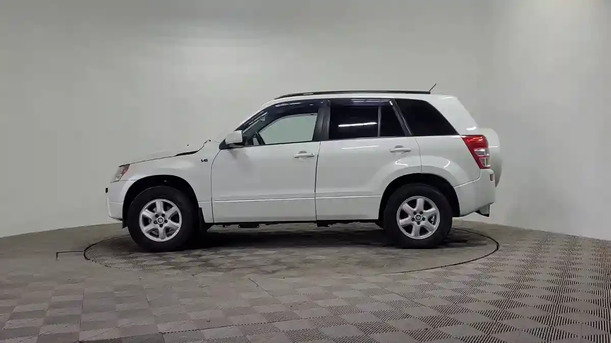 Suzuki Grand Vitara 2007 года за 6 500 000 тг. в Алматы
