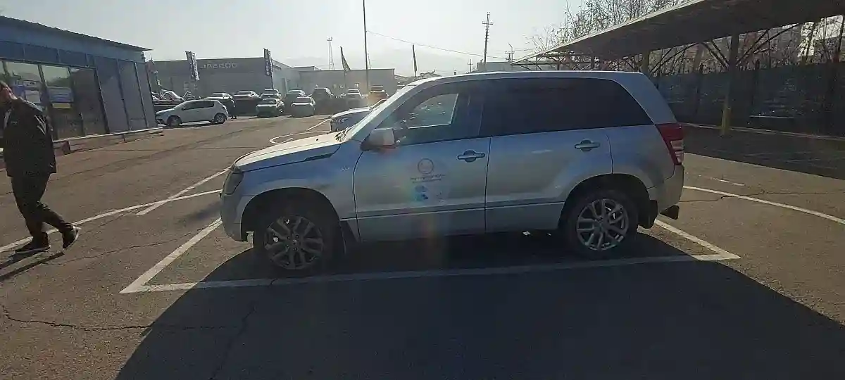 Suzuki Grand Vitara 2006 года за 5 500 000 тг. в Алматы