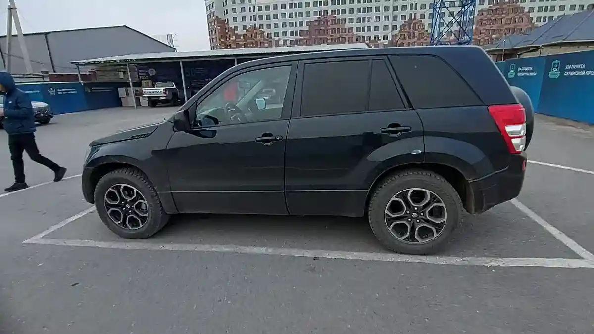 Suzuki Grand Vitara 2008 года за 6 300 000 тг. в Шымкент