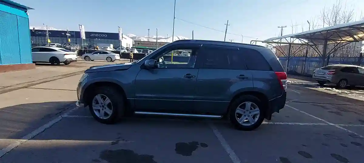 Suzuki Grand Vitara 2006 года за 6 000 000 тг. в Алматы