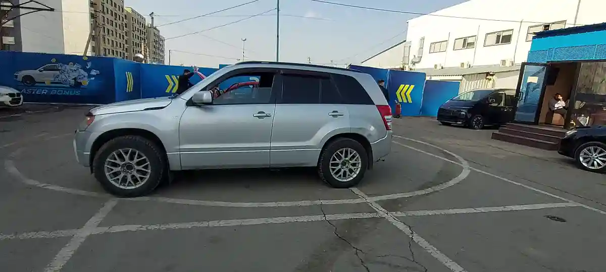 Suzuki Grand Vitara 2006 года за 6 500 000 тг. в Алматы