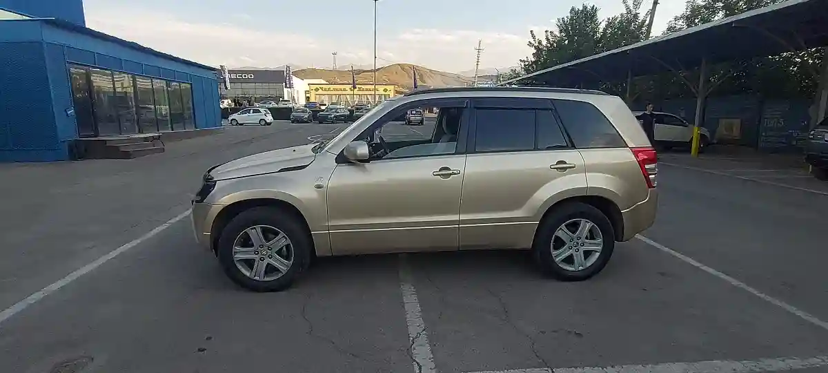 Suzuki Grand Vitara 2006 года за 5 100 000 тг. в Алматы