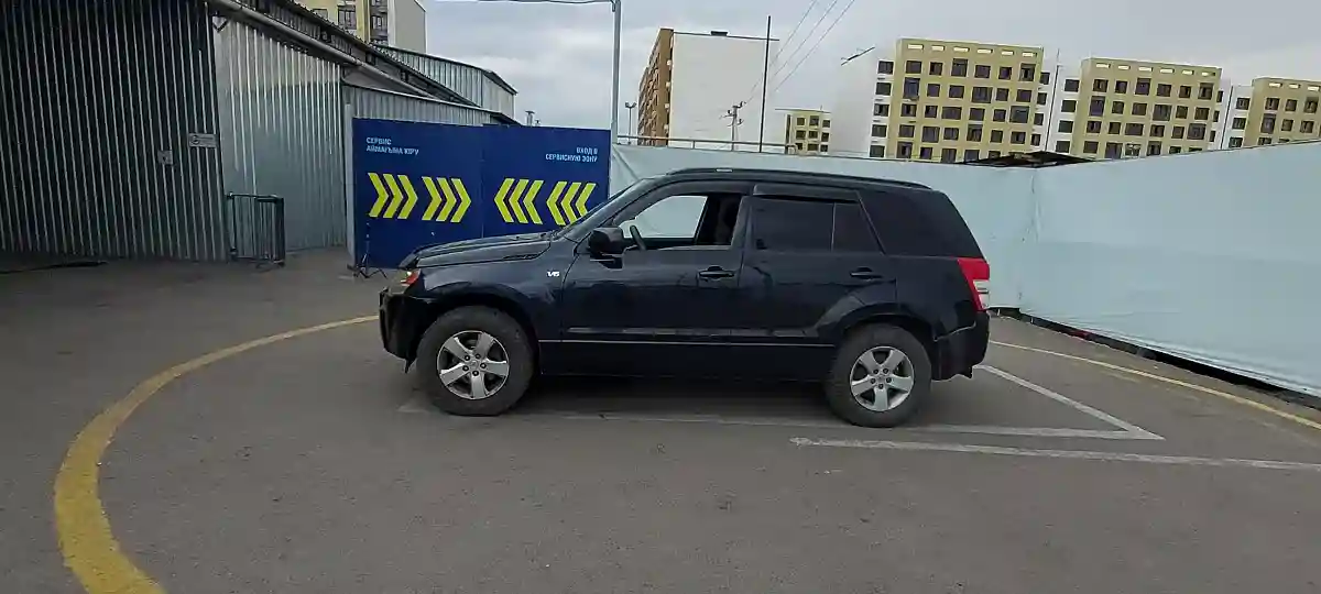 Suzuki Grand Vitara 2005 года за 4 800 000 тг. в Алматы