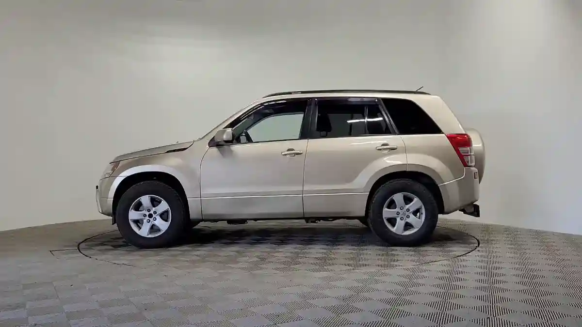 Suzuki Grand Vitara 2006 года за 4 490 000 тг. в Алматы