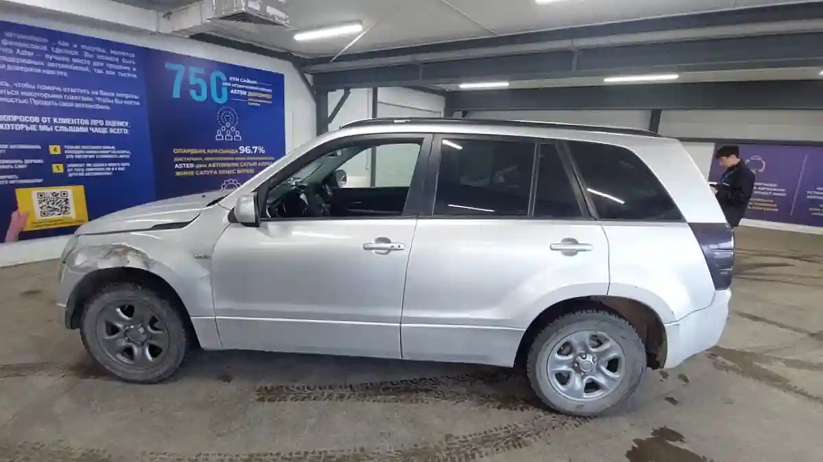 Suzuki Grand Vitara 2007 года за 4 500 000 тг. в Астана