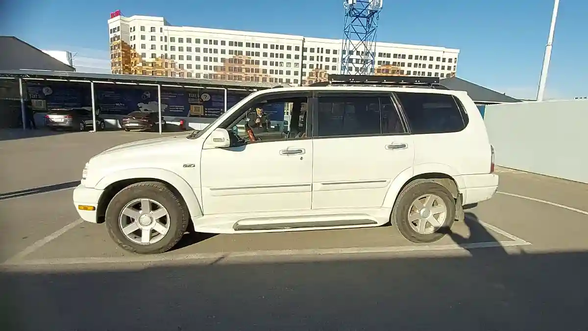 Suzuki Grand Vitara 2007 года за 4 000 000 тг. в Шымкент